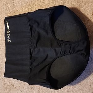 Juicy Couture Shaping Booty Booster  Size Large NWOT